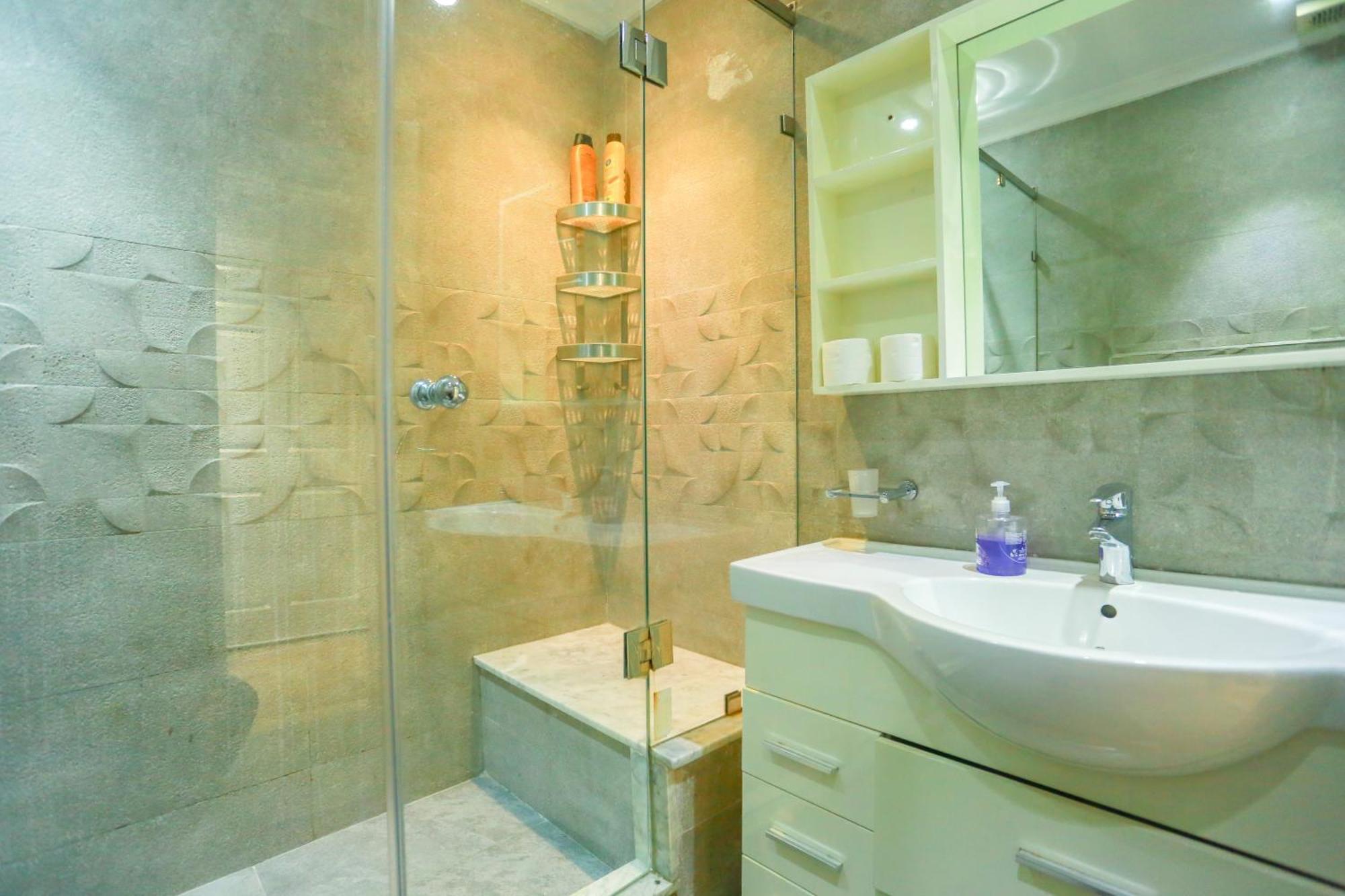 Beautiful Moroccan Apartment Casablanca Center Buitenkant foto